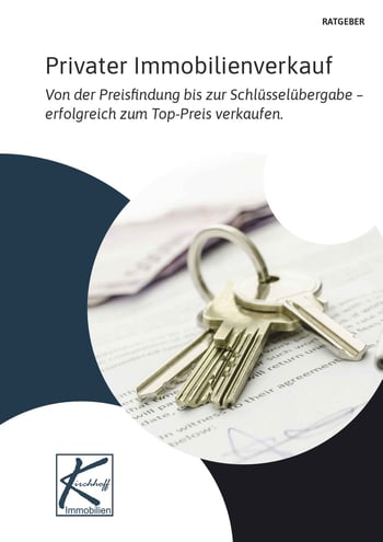 Cover für Privater Immobilienverkauf