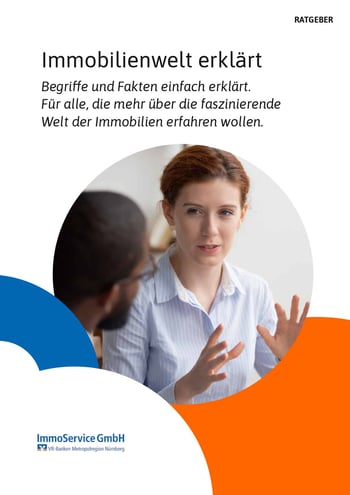 Cover für Die Immobilienwelt erklärt
