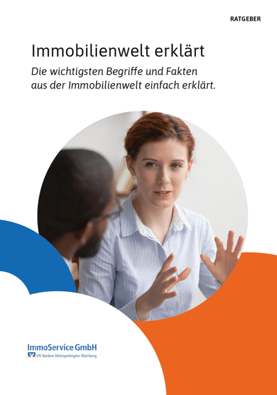 Cover für Die Immobilienwelt erklärt