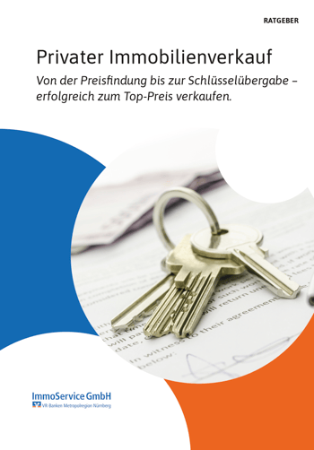 Cover für Privater Immobilienverkauf