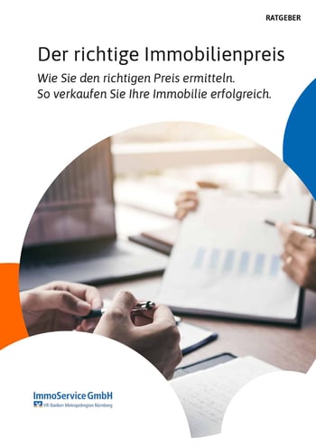 Cover für Den richtigen Immobilienpreis ermitteln