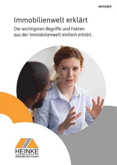 Cover für Die Immobilienwelt erklärt