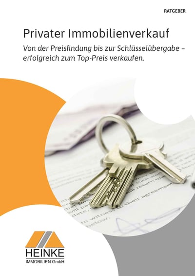 Cover für Privater Immobilienverkauf