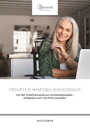 Cover für Privater Immobilienverkauf