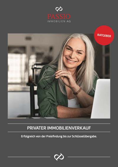 Cover für Privater Immobilienverkauf