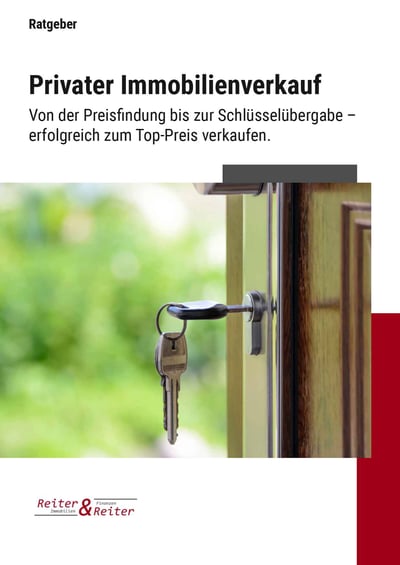 Cover für Privater Immobilienverkauf