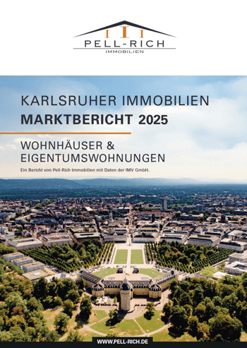 Cover für Marktbericht