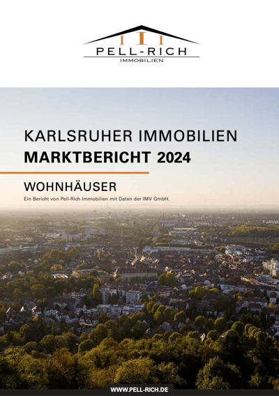 Cover für Marktbericht