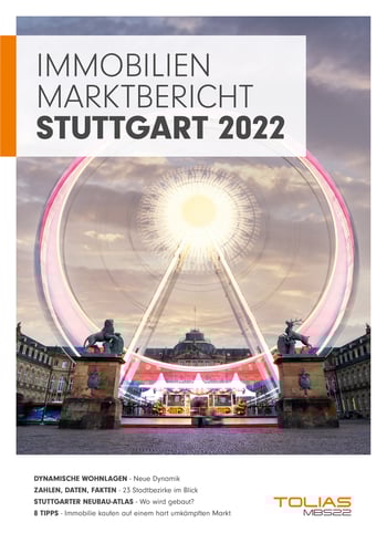 Cover für Marktbericht