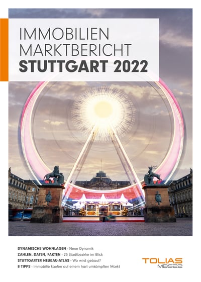 Cover für Marktbericht