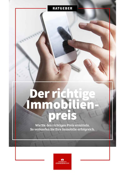 Cover für Den richtigen Immobilienpreis ermitteln