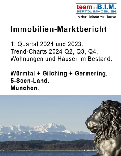 Cover für Marktbericht