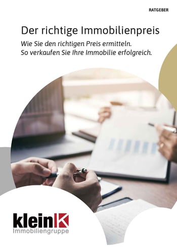 Cover für Den richtigen Immobilienpreis ermitteln