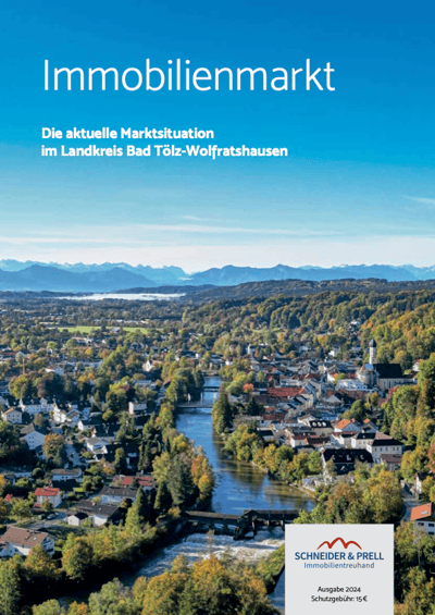 Cover für Marktbericht