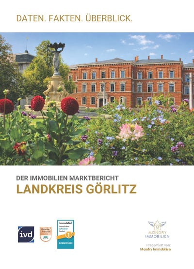 Cover für Marktbericht