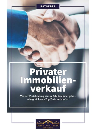 Cover für Privater Immobilienverkauf