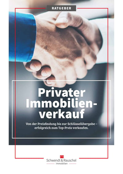 Cover für Privater Immobilienverkauf