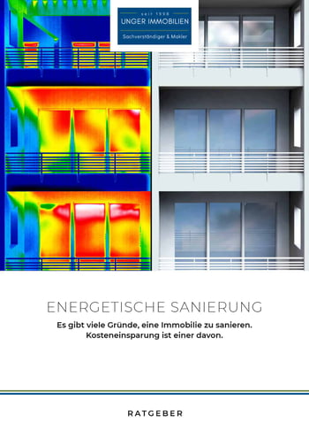 Cover für Energetische Sanierung