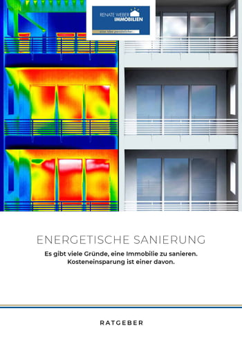 Cover für Energetische Sanierung