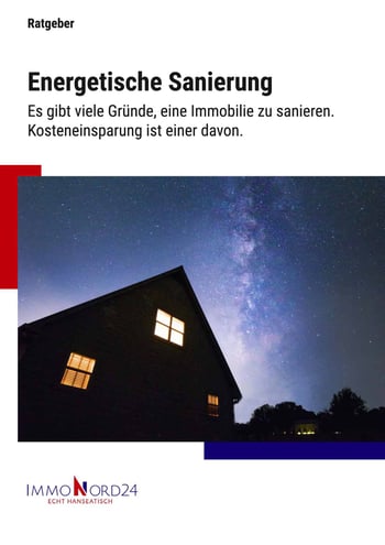 Cover für Energetische Sanierung