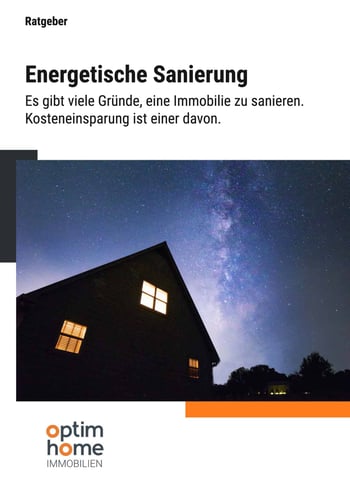 Cover für Energetische Sanierung