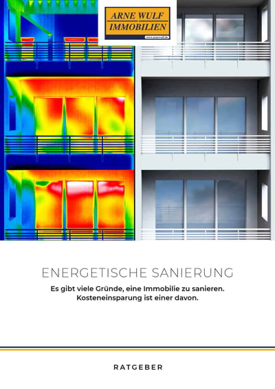 Cover für Energetische Sanierung