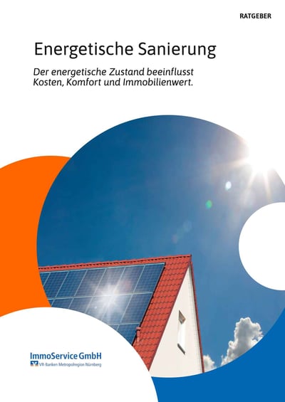 Cover für Energetische Sanierung