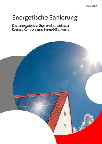 Cover für Energetische Sanierung
