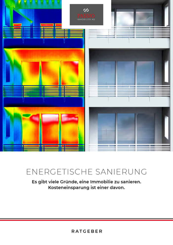 Cover für Energetische Sanierung