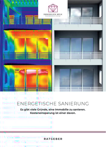 Cover für Energetische Sanierung