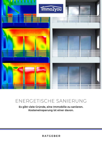 Cover für Energetische Sanierung