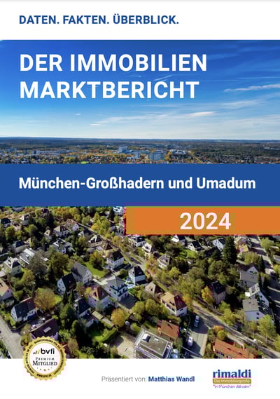 Cover für Marktbericht