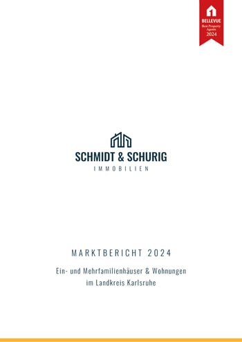 Cover für Marktbericht