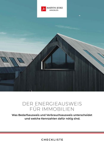 Cover für Verbrauchsorientierter Energieausweis