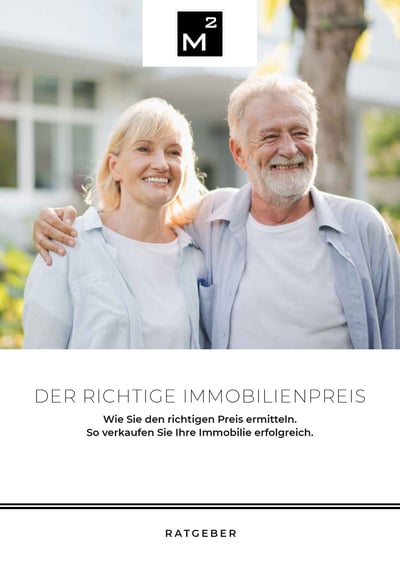 Cover für Den richtigen Immobilienpreis ermitteln