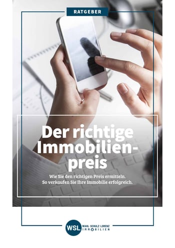 Cover für Den richtigen Immobilienpreis ermitteln