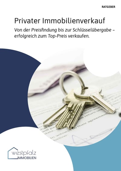 Cover für Privater Immobilienverkauf