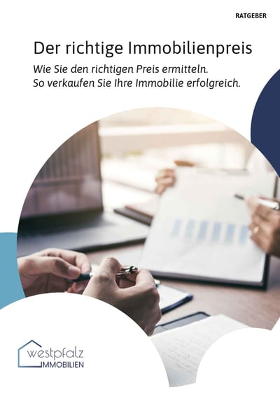 Cover für Den richtigen Immobilienpreis ermitteln