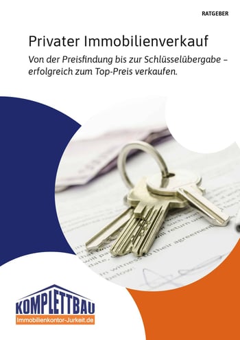 Cover für Privater Immobilienverkauf