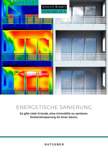 Cover für Energetische Sanierung