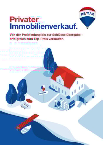 Cover für Privater Immobilienverkauf