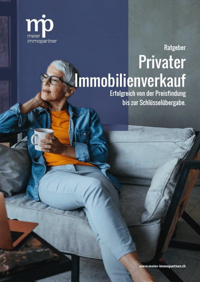 Cover für Privater Immobilienverkauf