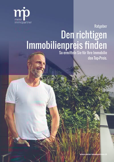 Cover für Den richtigen Immobilienpreis ermitteln