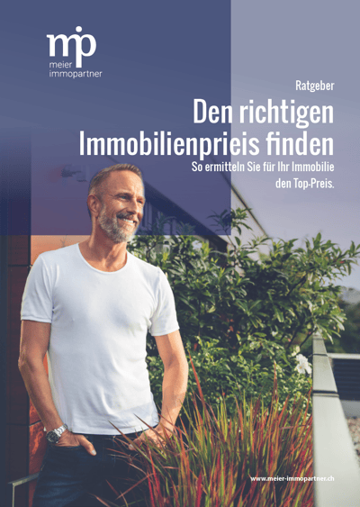 Cover für Den richtigen Immobilienpreis ermitteln