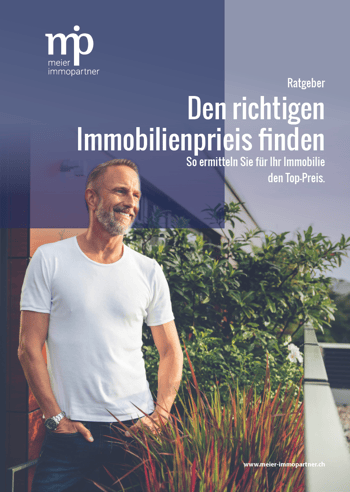 Cover für Den richtigen Immobilienpreis ermitteln
