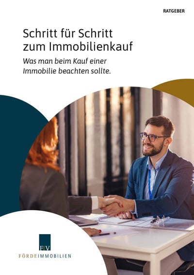 Cover für Schritt für Schritt zum Immobilienkauf