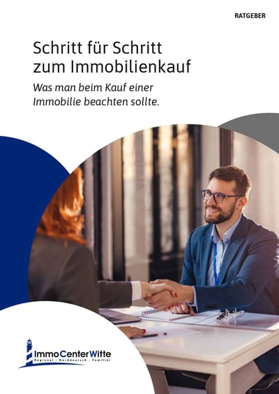 Cover für Schritt für Schritt zum Immobilienkauf