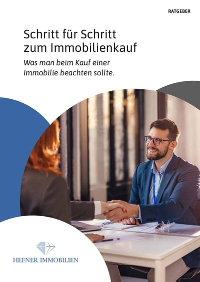 Cover für Schritt für Schritt zum Immobilienkauf