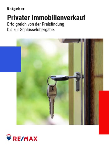 Cover für Privater Immobilienverkauf