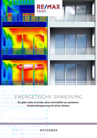 Cover für Energetische Sanierung
